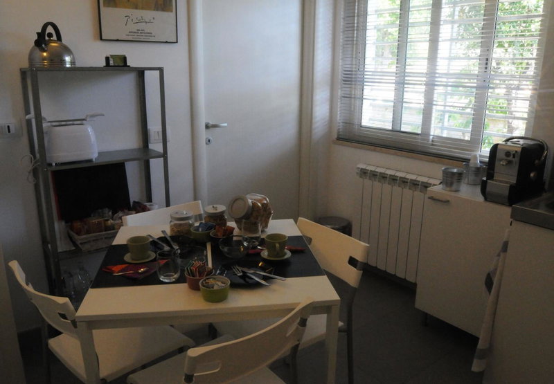 Gens Mundi B&B, Ostia Antica, Italy