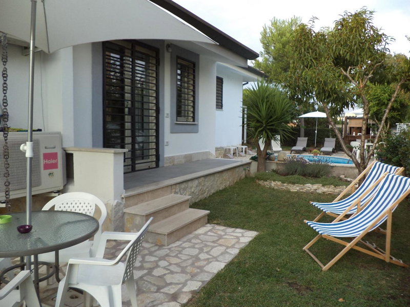 Gens Mundi B&B, Ostia Antica, Italy