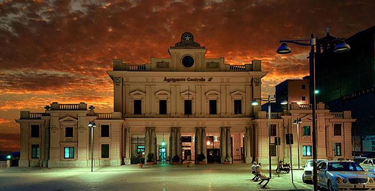 Hotel · LA TERRAZZA SUL CORSO City Center, Agrigento