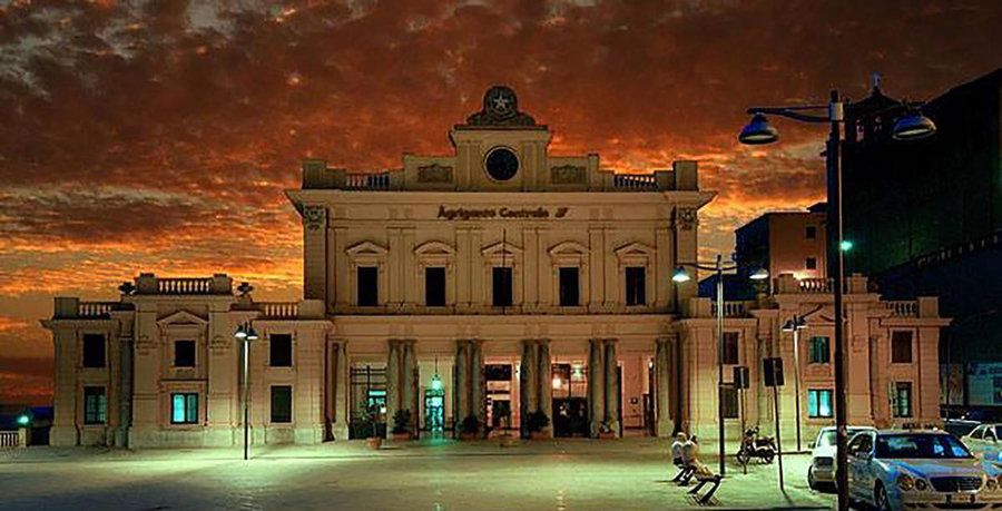 LA TERRAZZA SUL CORSO City Center, Agrigento, Italy