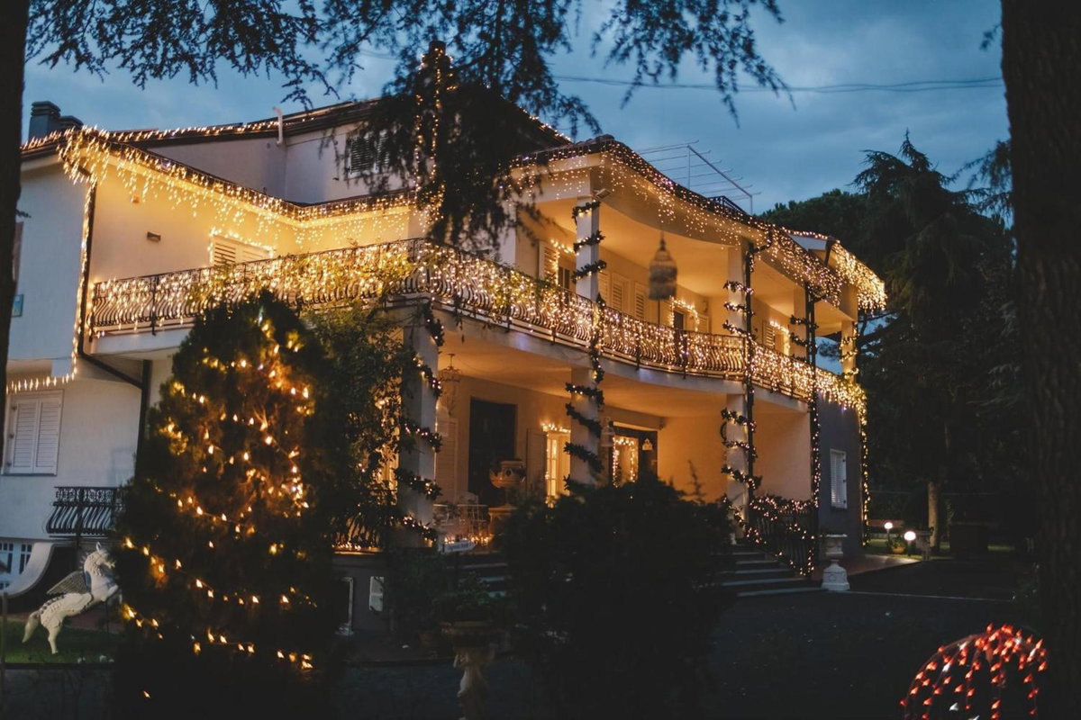 B&B Blanc Maison Etna Relais & Charme, Italy