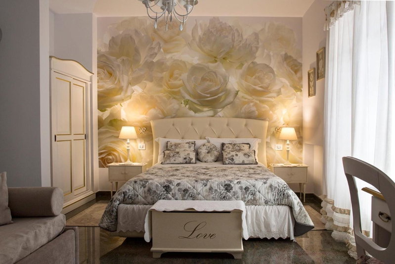 B&B Blanc Maison Etna Relais & Charme, Nicolosi, Italy