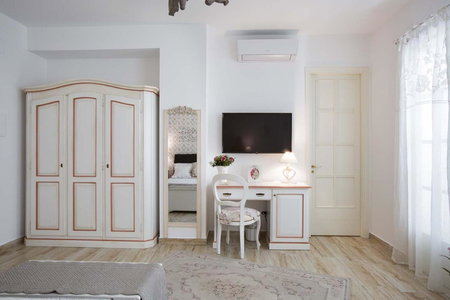 B&B Blanc Maison Etna Relais & Charme, Nicolosi, Italy