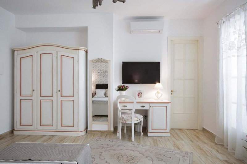 B&B Blanc Maison Etna Relais & Charme, Nicolosi, Italy