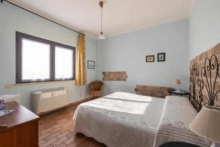 Agriturismo La Meria, Semproniano, Italy