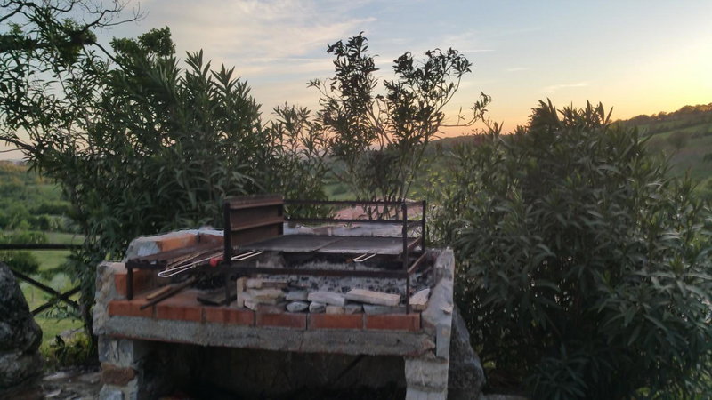 Agriturismo La Meria, Semproniano, Italy