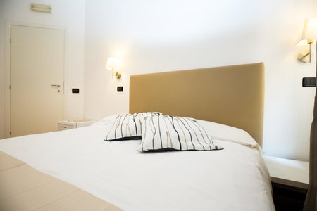 I Mulini A Vento, Rome, Italy