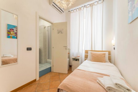 I Mulini A Vento, Rome, Italy