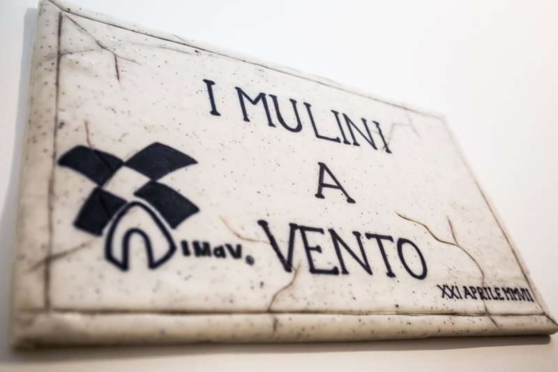 I Mulini A Vento, Rome, Italy