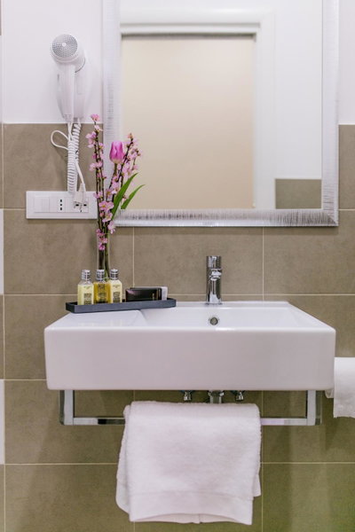 Bloom Apartment, Rome, Italy