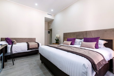 Bloom Apartment, Rome, Italy