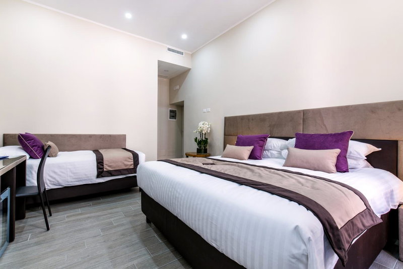 Bloom Apartment, Rome, Italy
