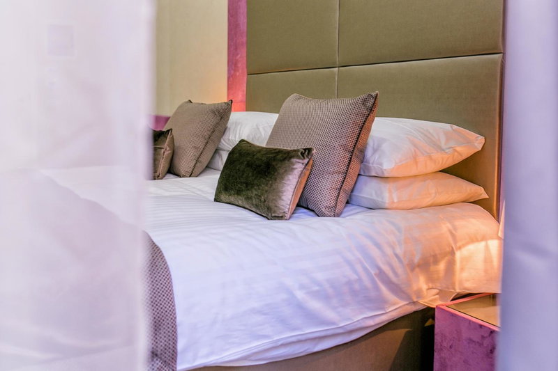 Bloom Apartment, Rome, Italy