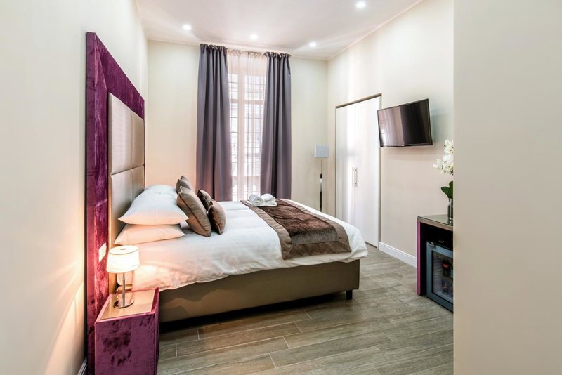 Bloom Apartment, Rome, Italy