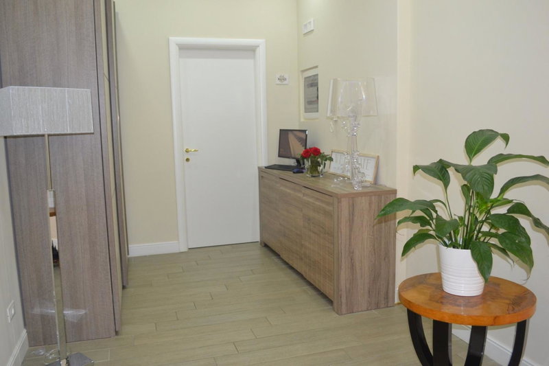 Bloom Apartment, Rome, Italy