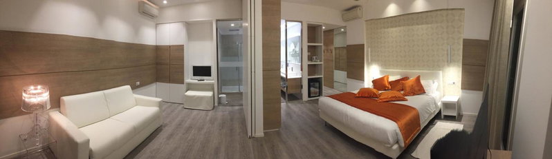 Hotel Aurora, Lido di Jesolo, Italy