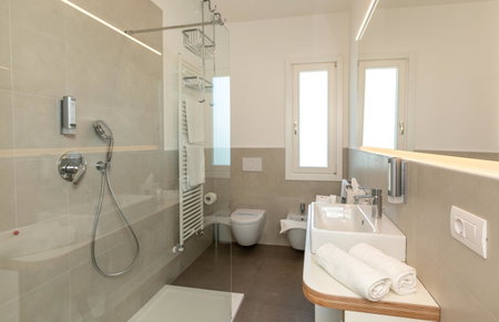Hotel Aurora, Lido di Jesolo, Italy