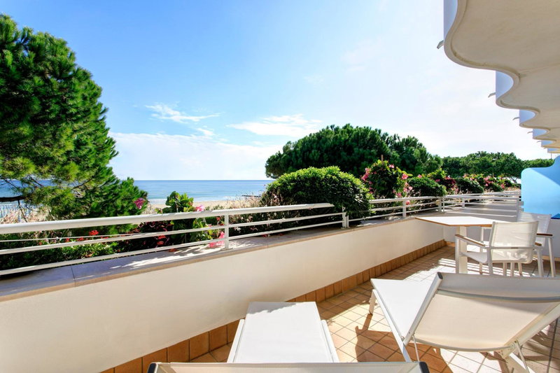 Hotel Aurora, Lido di Jesolo, Italy