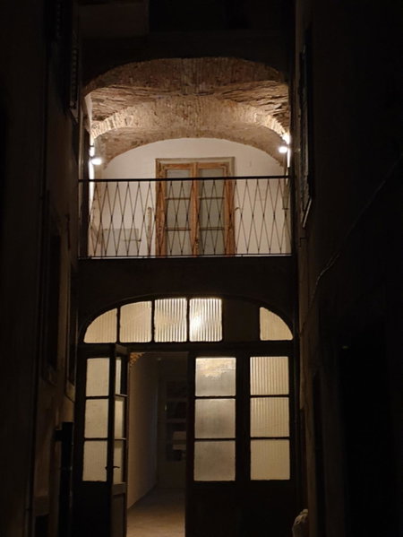 1848 Chef's Rooms, Gorizia, Italy