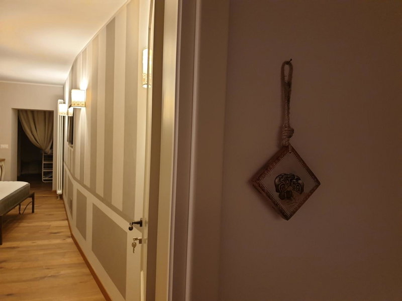 1848 Chef's Rooms, Gorizia, Italy