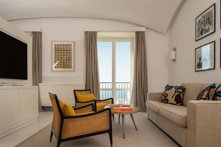 Palazzo M Capri, Capri, Italy
