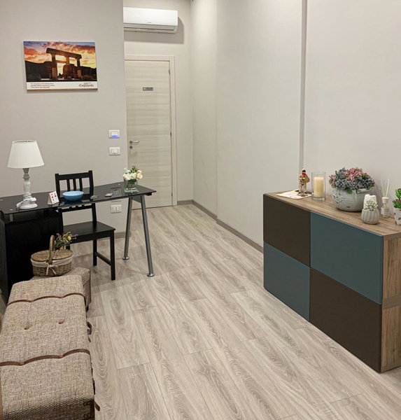 B&B Il Crepuscolo - Pompei, Pompei, Italy