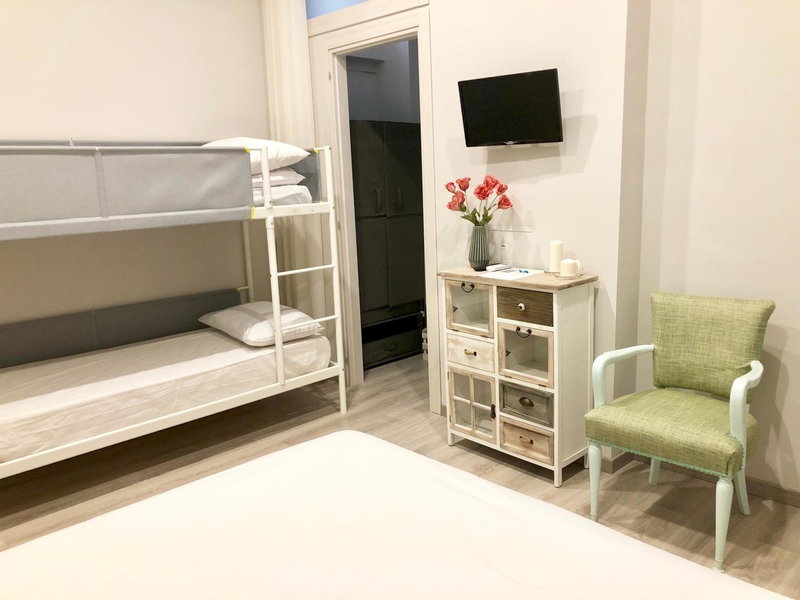 B&B Il Crepuscolo - Pompei, Pompei, Italy