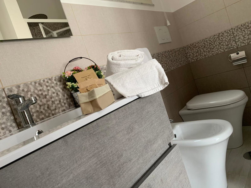 B&B Il Crepuscolo - Pompei, Pompei, Italy