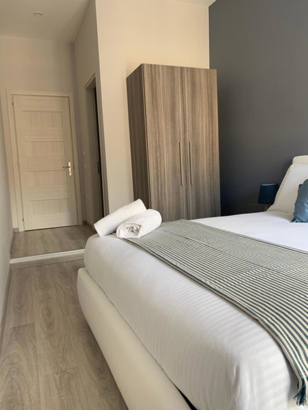 B&B Il Crepuscolo - Pompei, Pompei, Italy