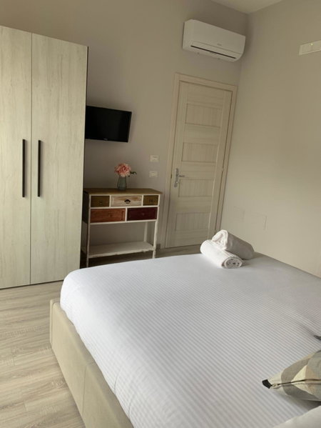 B&B Il Crepuscolo - Pompei, Pompei, Italy
