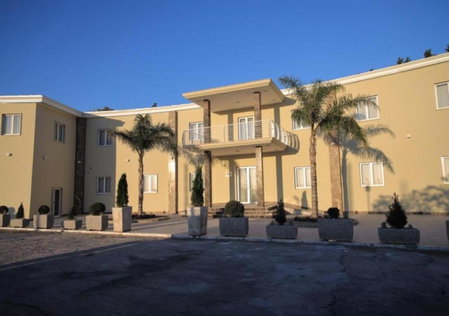 Hotel Holiday, Foggia, Italy