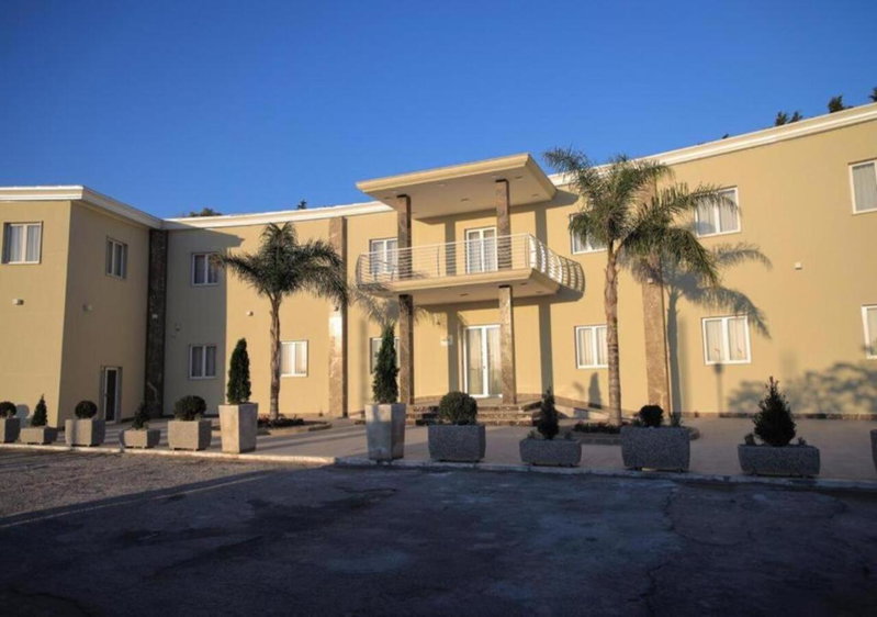 Hotel Holiday, Foggia, Italy