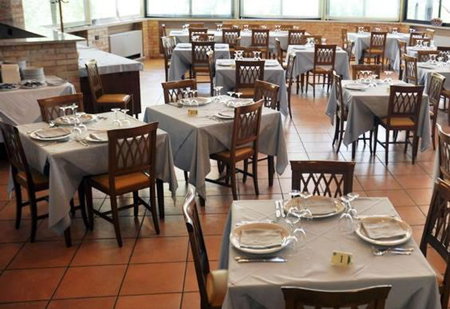 Hotel Holiday, Foggia, Italy