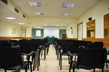 Hotel Holiday, Foggia, Italy