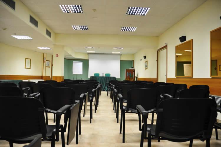 Hotel Holiday, Foggia, Italy