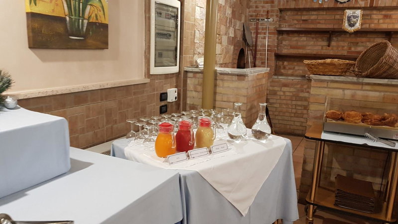 Hotel Holiday, Foggia, Italy