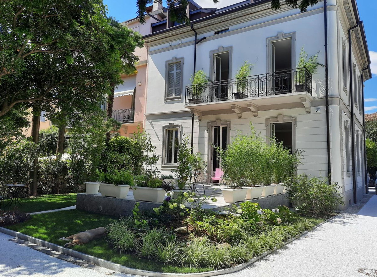 SantAgata bed&breakfast, Italy