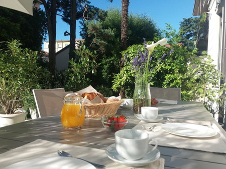SantAgata bed&breakfast, Como, Italy