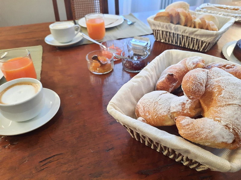 SantAgata bed&breakfast, Como, Italy
