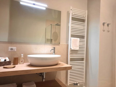 SantAgata bed&breakfast, Como, Italy