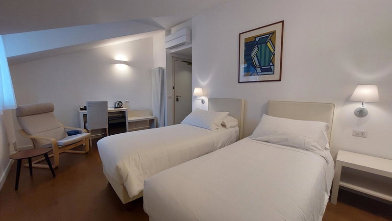 SantAgata bed&breakfast, Como, Italy