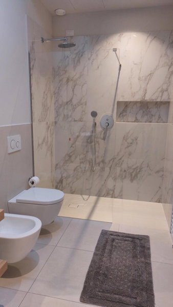 SantAgata bed&breakfast, Como, Italy