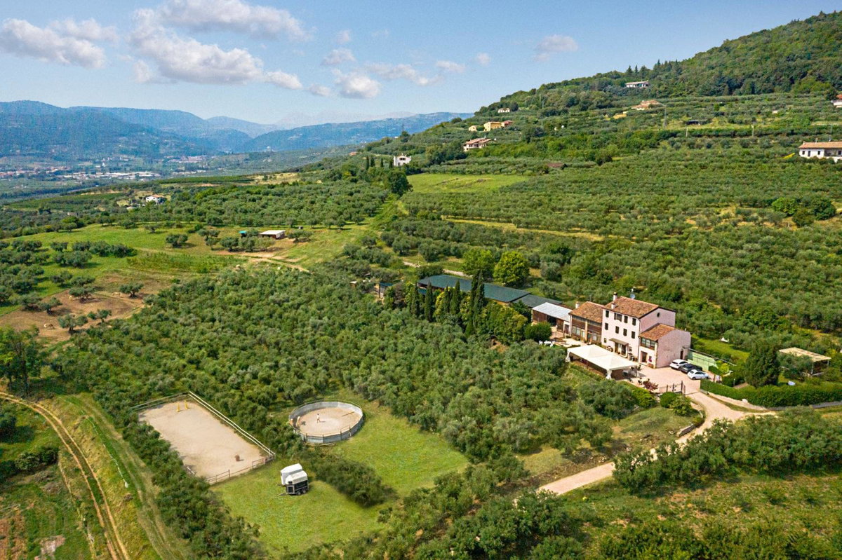 Agriturismo Casa Rosa, Italy