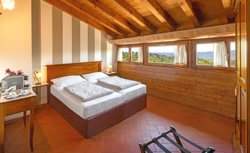 Agriturismo Casa Rosa, Verona, Italy