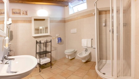 Agriturismo Casa Rosa, Verona, Italy