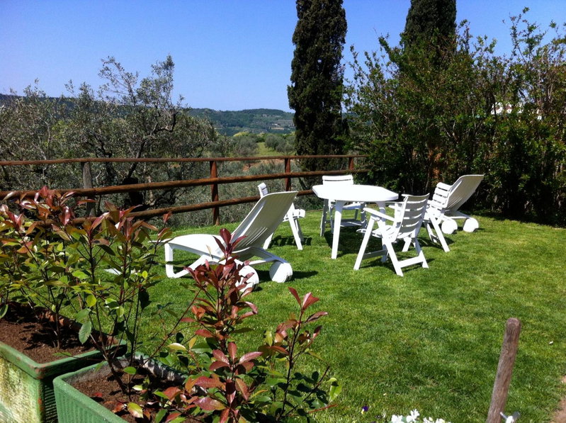 Agriturismo Casa Rosa, Verona, Italy