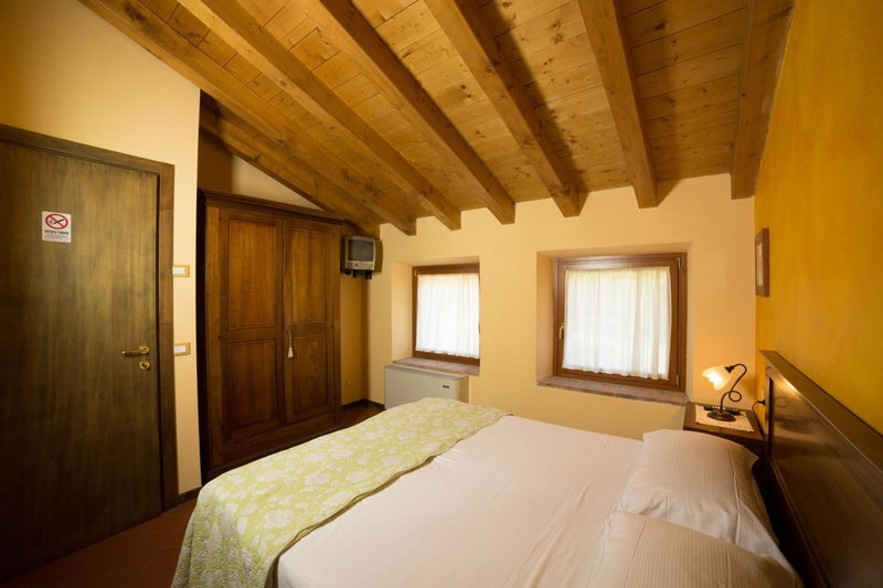 Agriturismo Casa Rosa, Verona, Italy