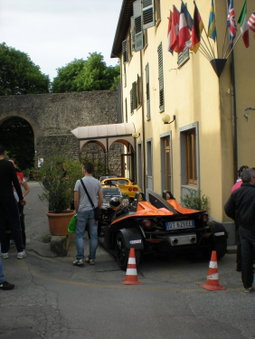 Hotel Le Mura e Residence, Città di Castello, Italy