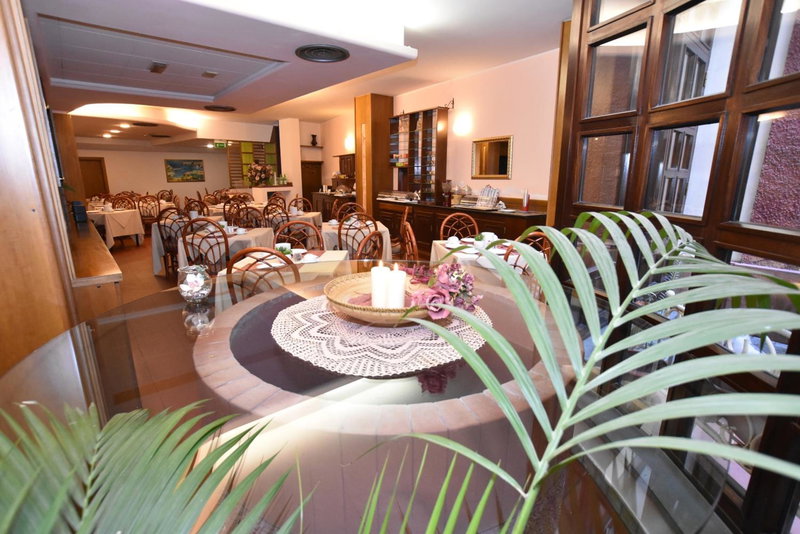 Hotel Le Mura e Residence, Città di Castello, Italy