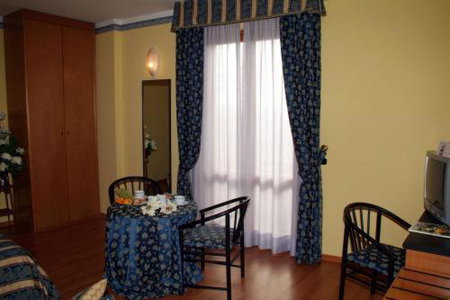 Hotel Le Mura e Residence, Città di Castello, Italy